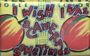 I Wish Camera