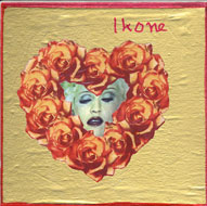 Ikone Madonna