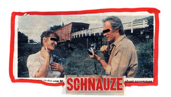 Schnauze